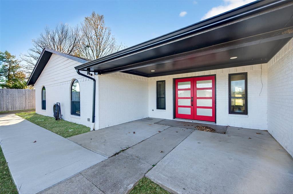 Coleman - Residential