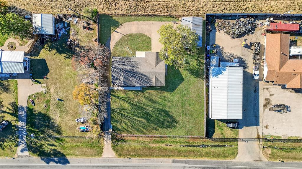 Coleman - Residential