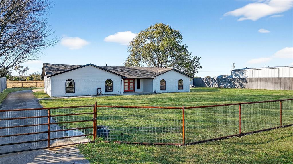 Coleman - Residential