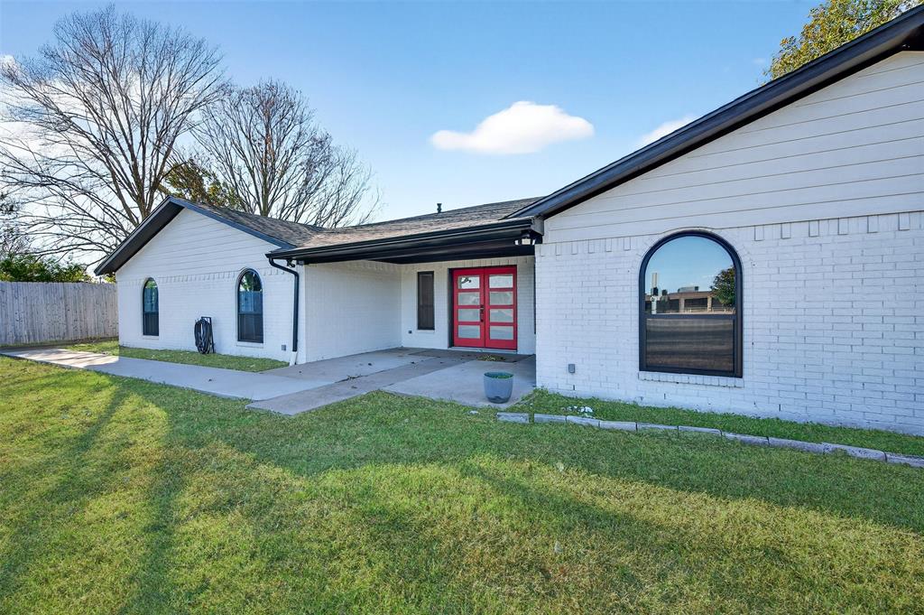 Coleman - Residential