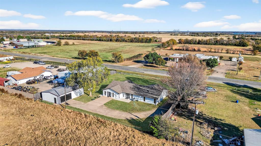 Coleman - Residential