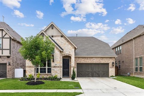 3460 Begonia Lane Irving TX 75038