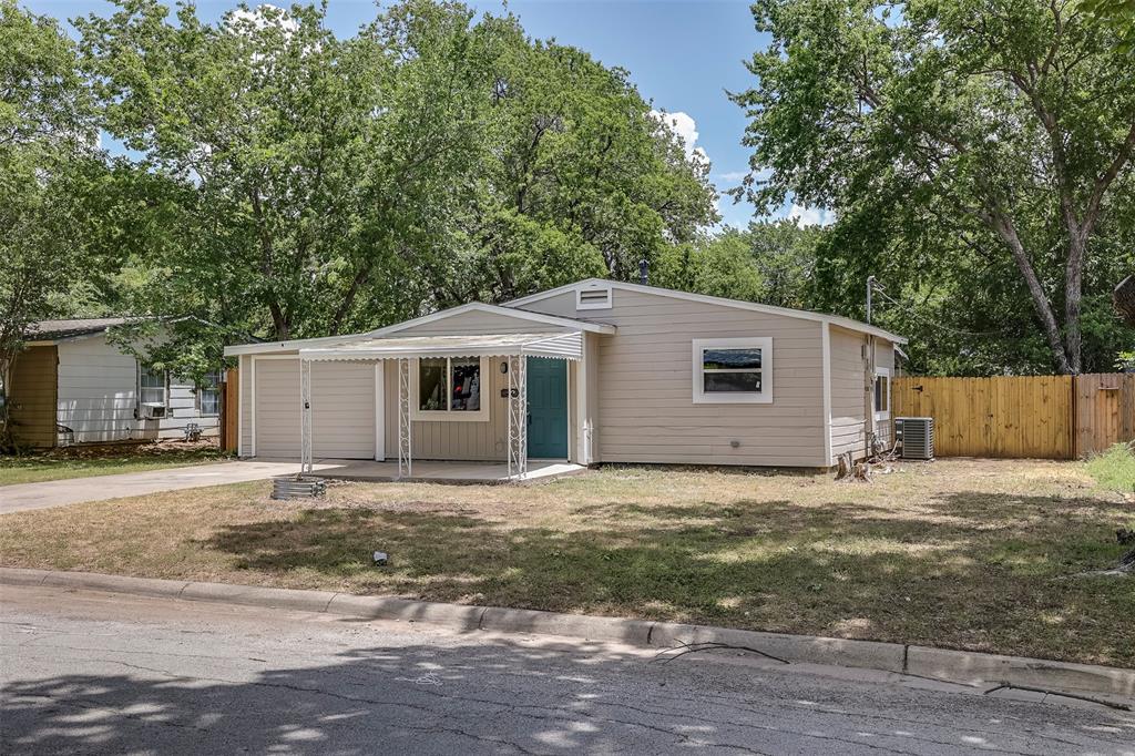 2804 Dogwood Park Drive