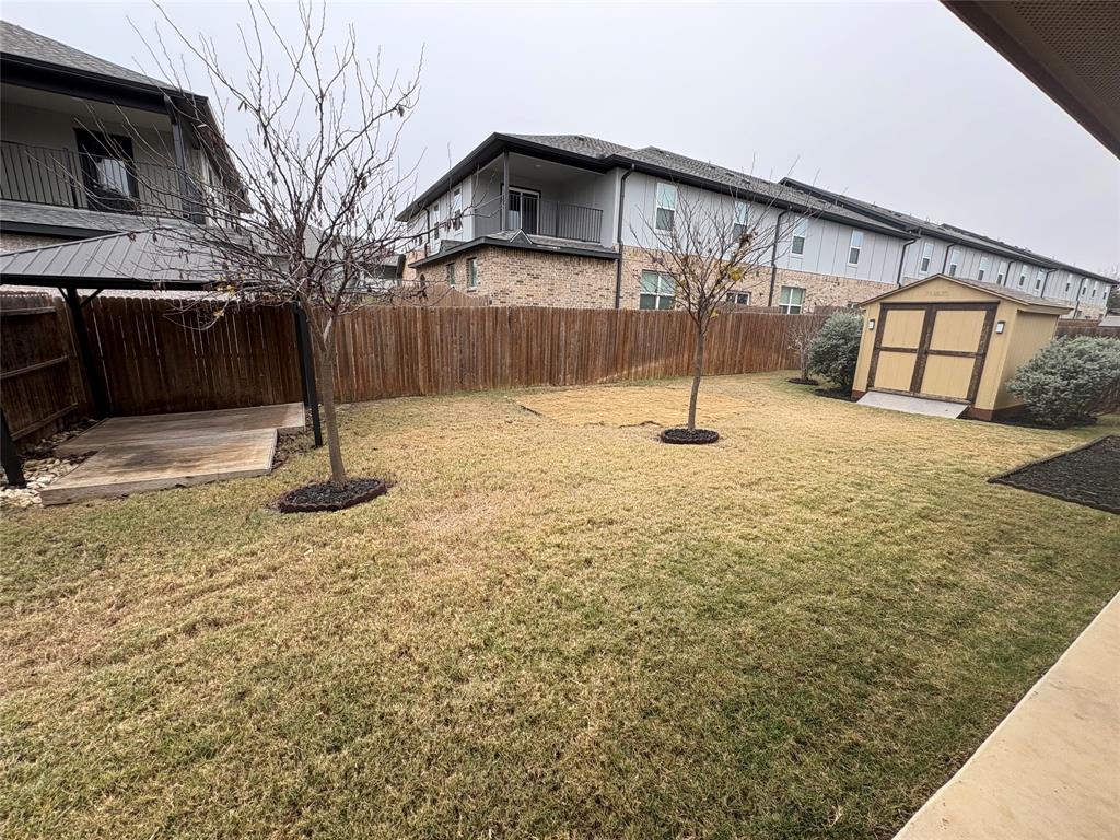 Crestview Ph III - Residential