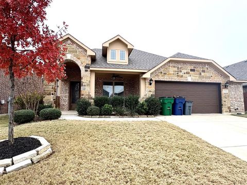 550 Lily Street Crowley TX 76036