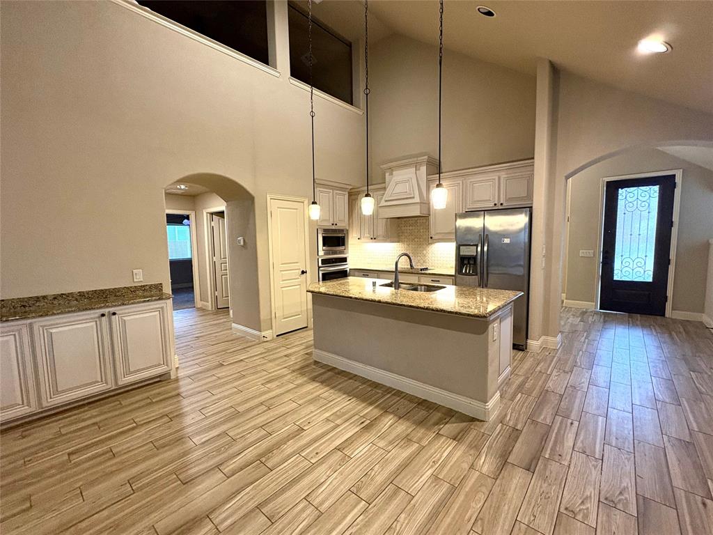 Crestview Ph III - Residential