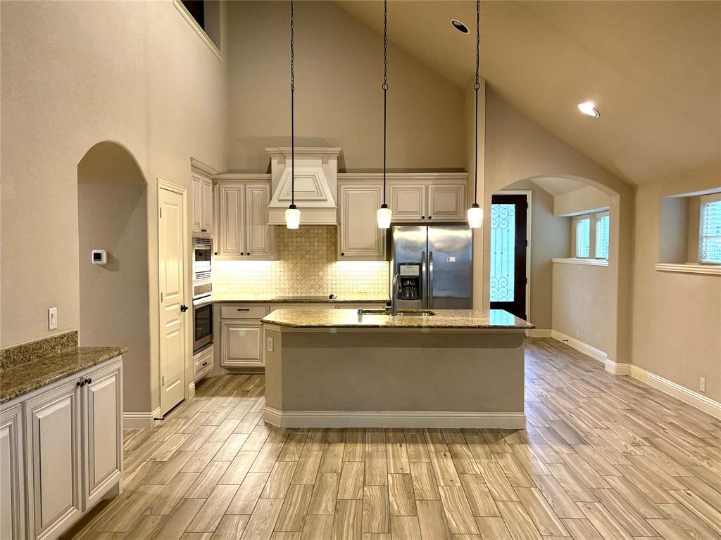 Crestview Ph III - Residential