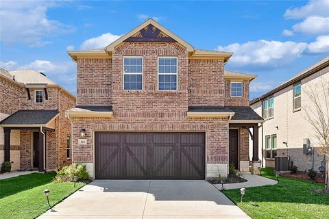 262 Jones Street Irving TX 75063
