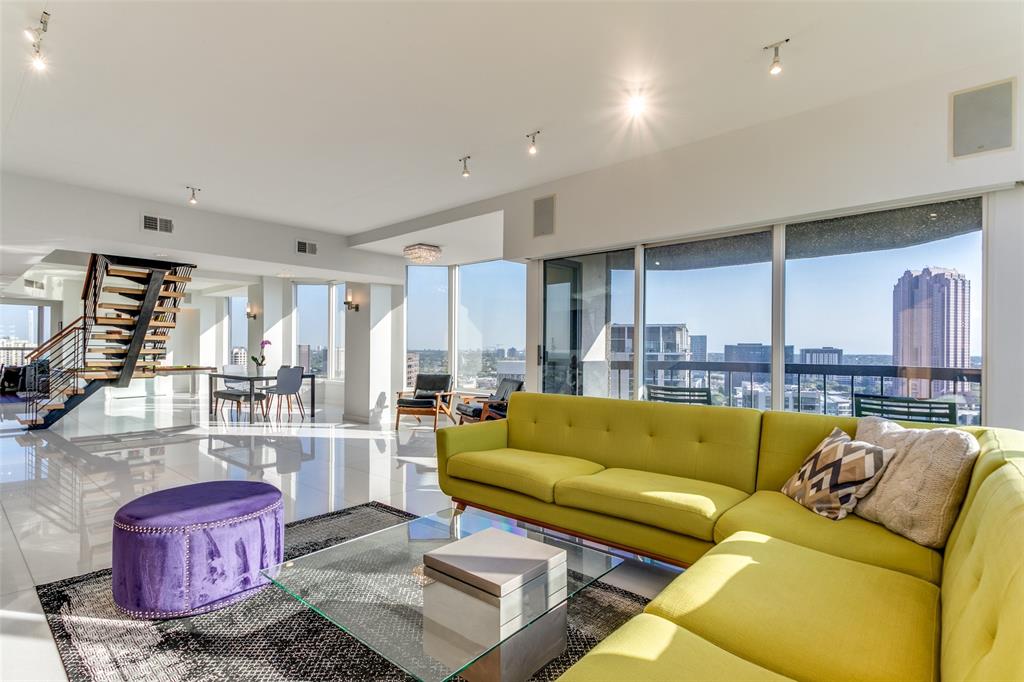 3030 Mckinney Avenue 2301