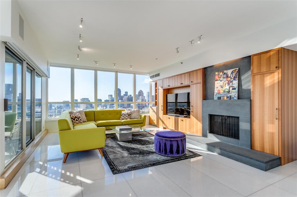 3030 Mckinney Avenue 2301