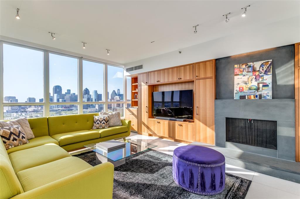 La Tour Condo - Residential
