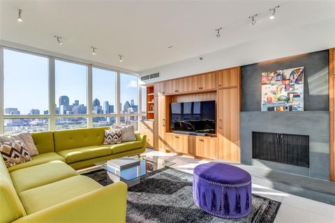 3030 Mckinney Avenue 2301 Dallas TX 75204