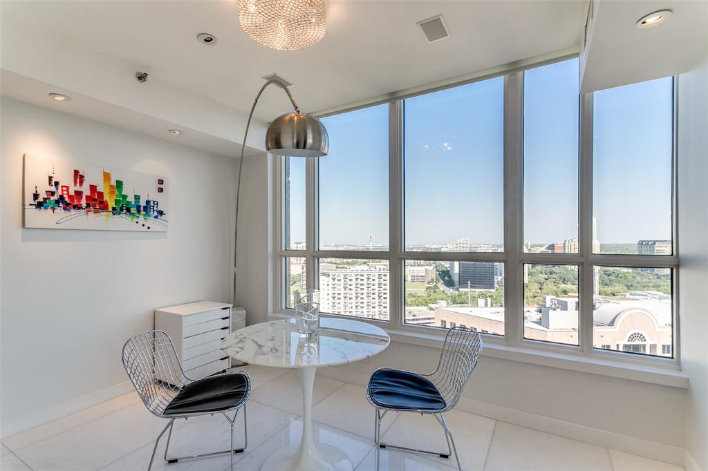 La Tour Condo - Residential