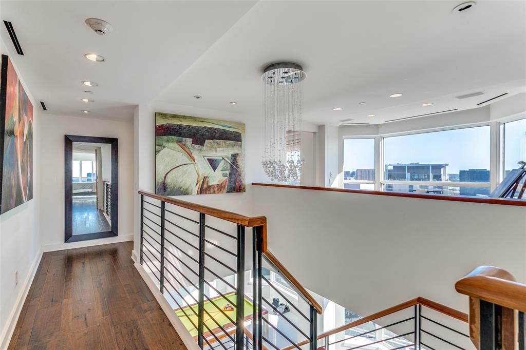 La Tour Condo - Residential