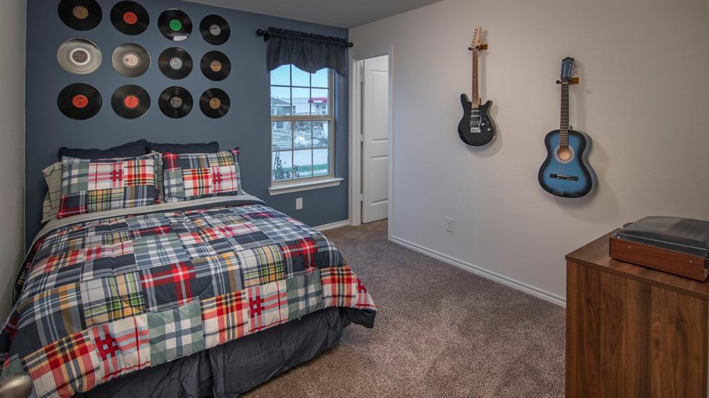 Reserve at Timber Creek - Residential