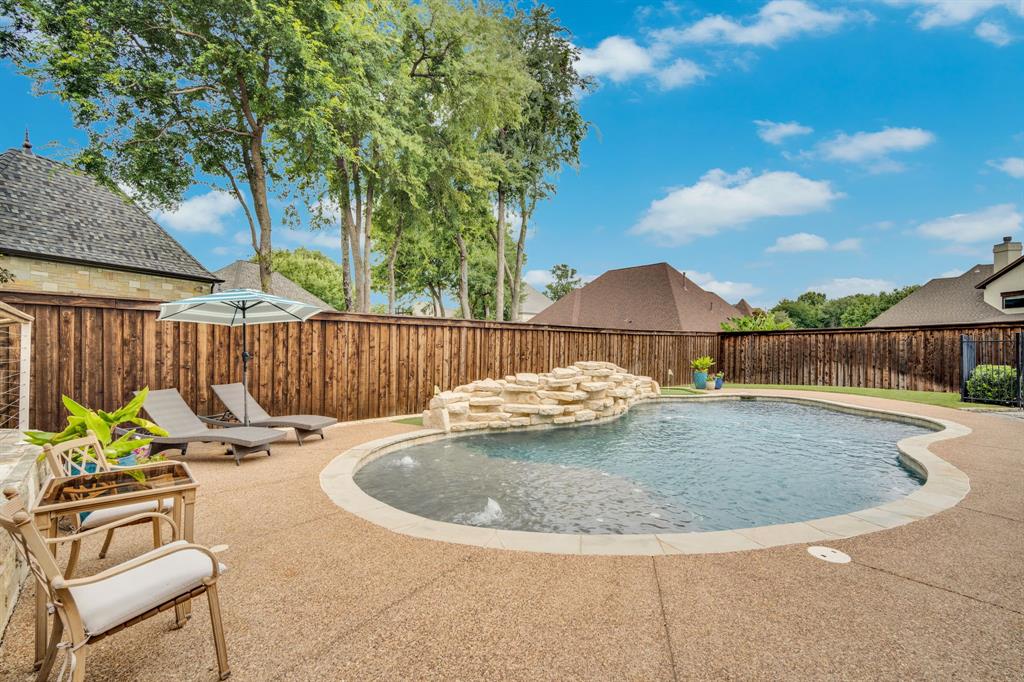 1400 Norwegian Wood Ct, Mansfield, TX, 76063, USA, 5 Bedrooms Bedrooms, ,5 BathroomsBathrooms,Residential,Pending,1400 Norwegian Wood Ct,21313709