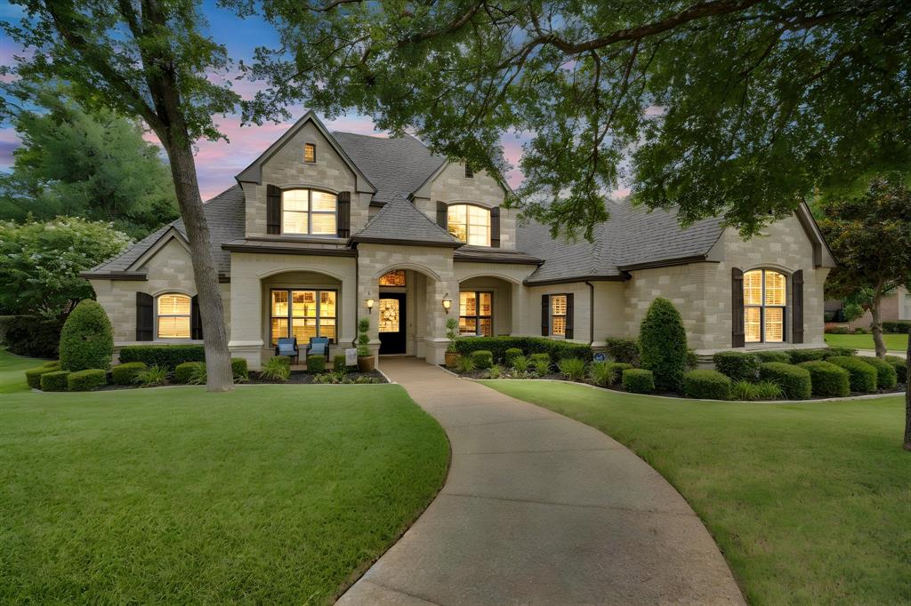1400 Norwegian Wood Court