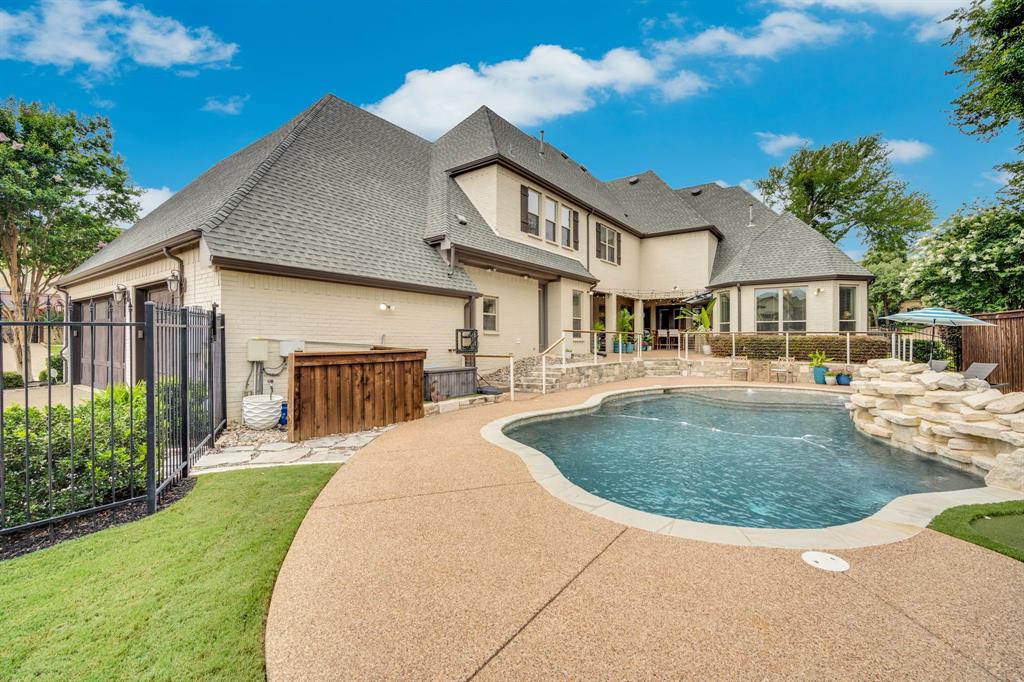 1400 Norwegian Wood Ct, Mansfield, TX, 76063, USA, 5 Bedrooms Bedrooms, ,5 BathroomsBathrooms,Residential,Pending,1400 Norwegian Wood Ct,21313709
