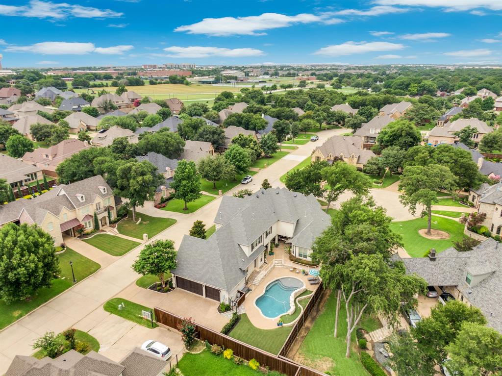 1400 Norwegian Wood Court