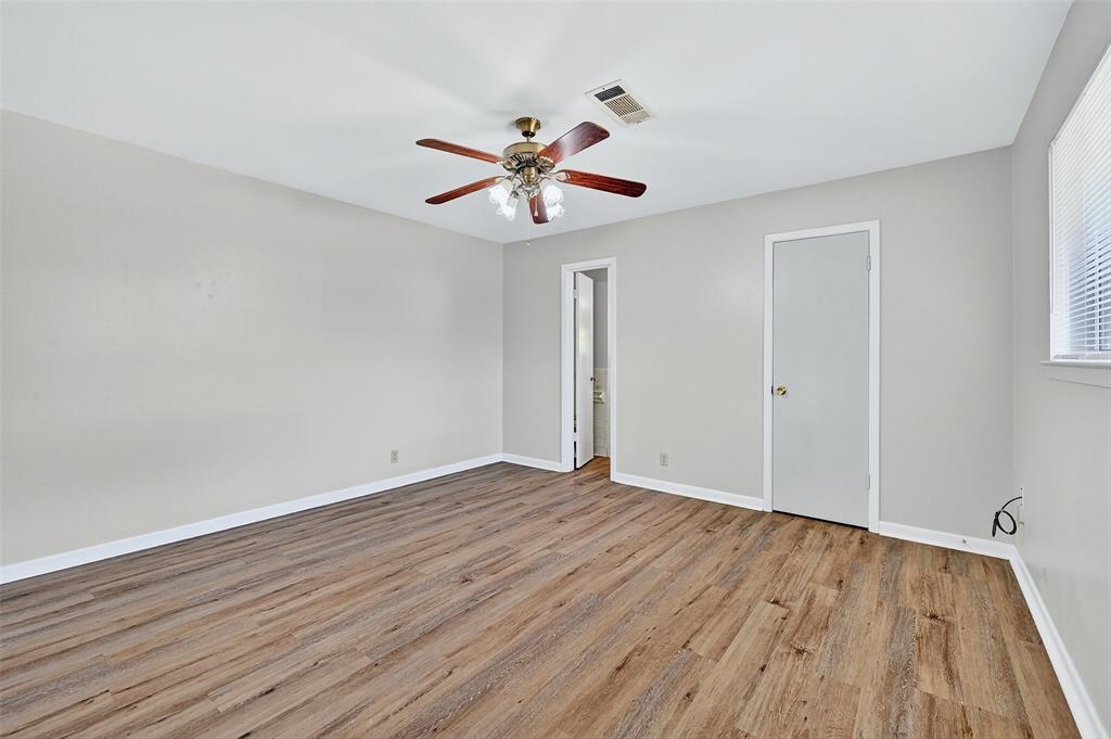 Westwood 6th Add - Residential Lease