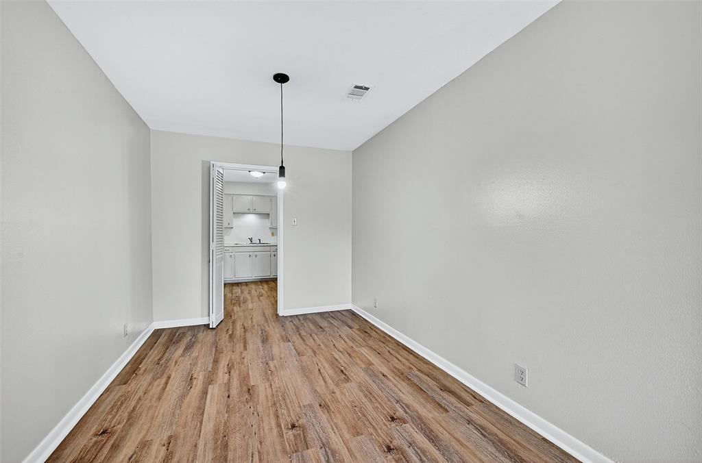 Westwood 6th Add - Residential Lease