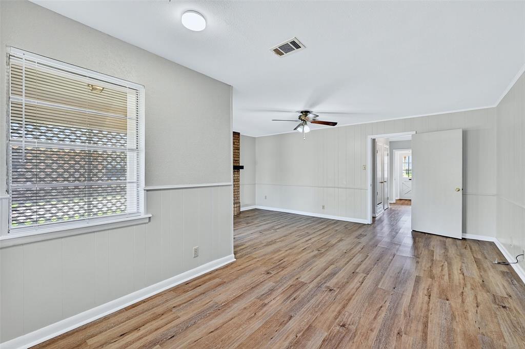 Westwood 6th Add - Residential Lease