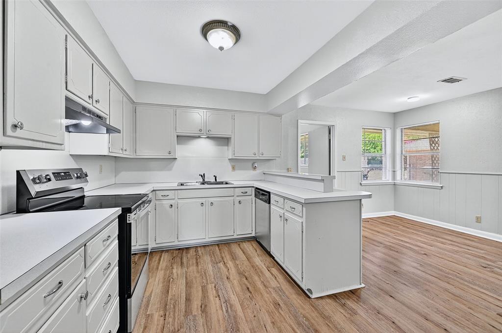 Westwood 6th Add - Residential Lease