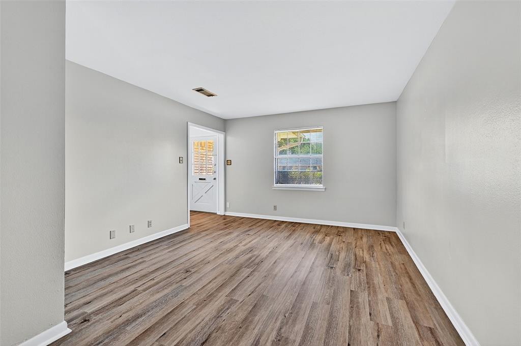 Westwood 6th Add - Residential Lease