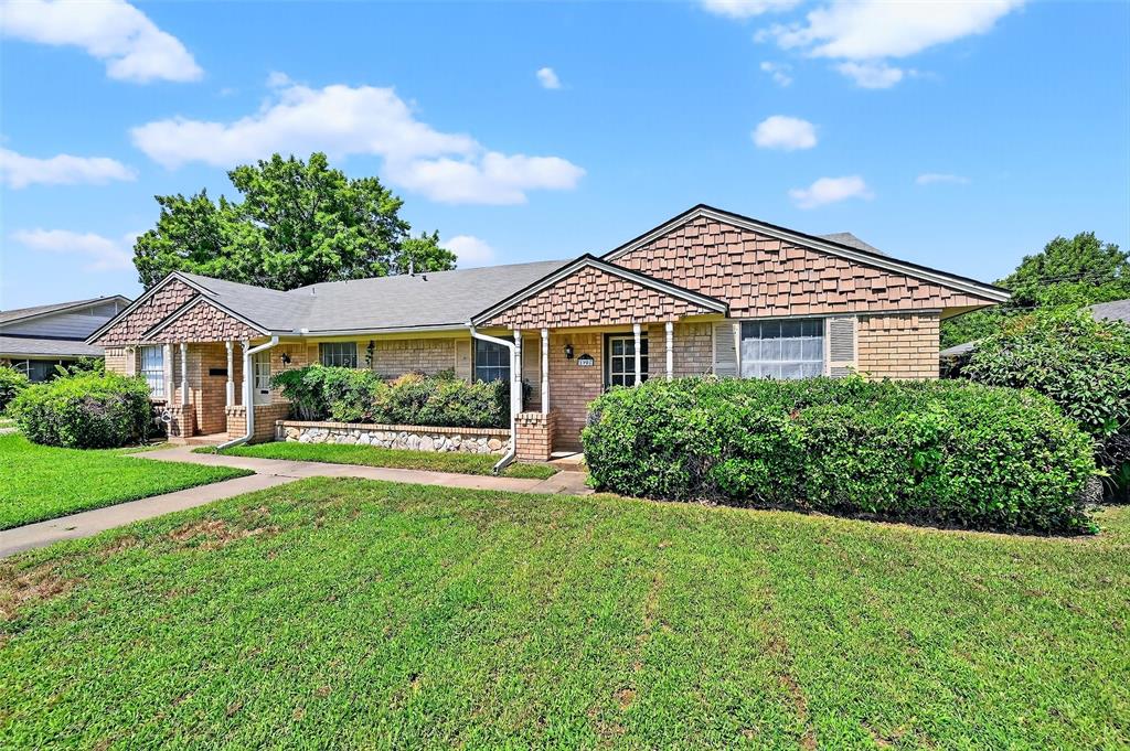 Westwood 6th Add - Residential Lease