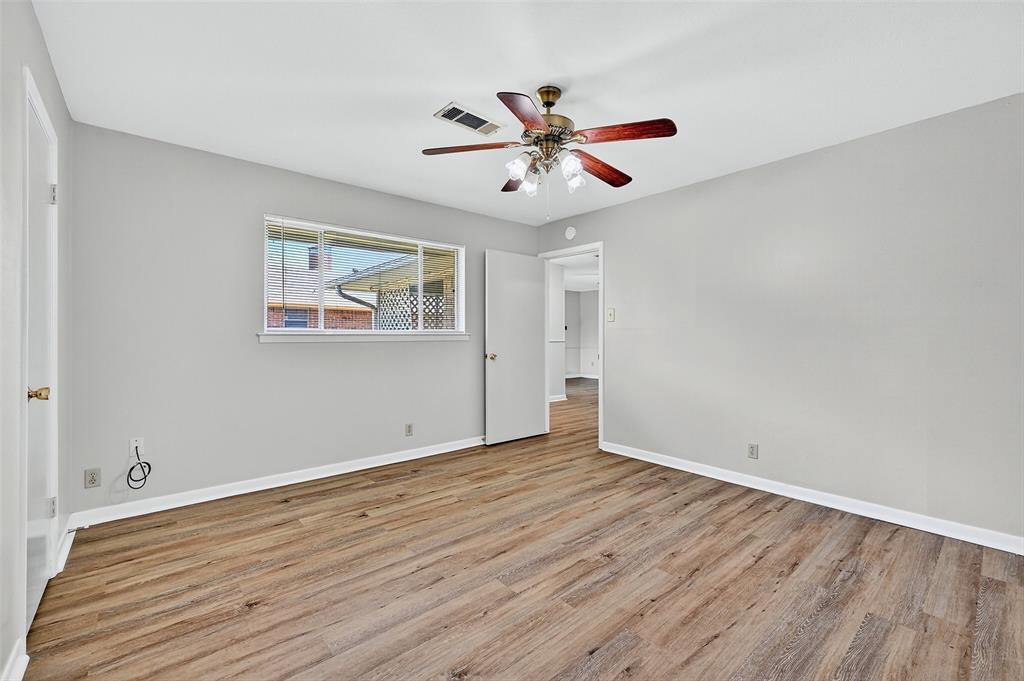 Westwood 6th Add - Residential Lease