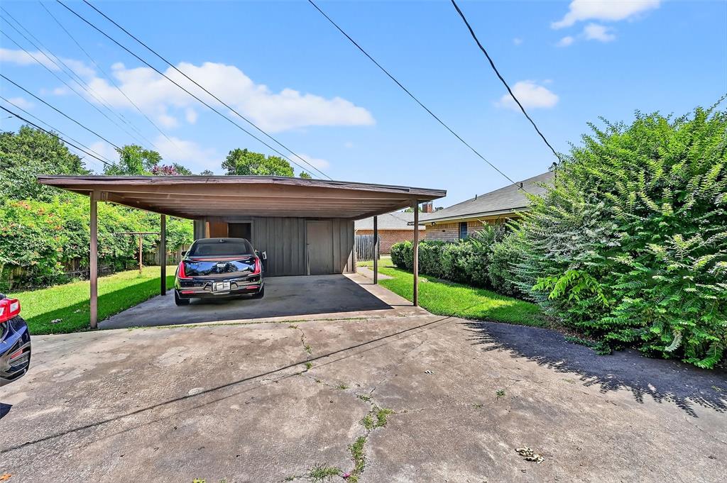 Westwood 6th Add - Residential Lease