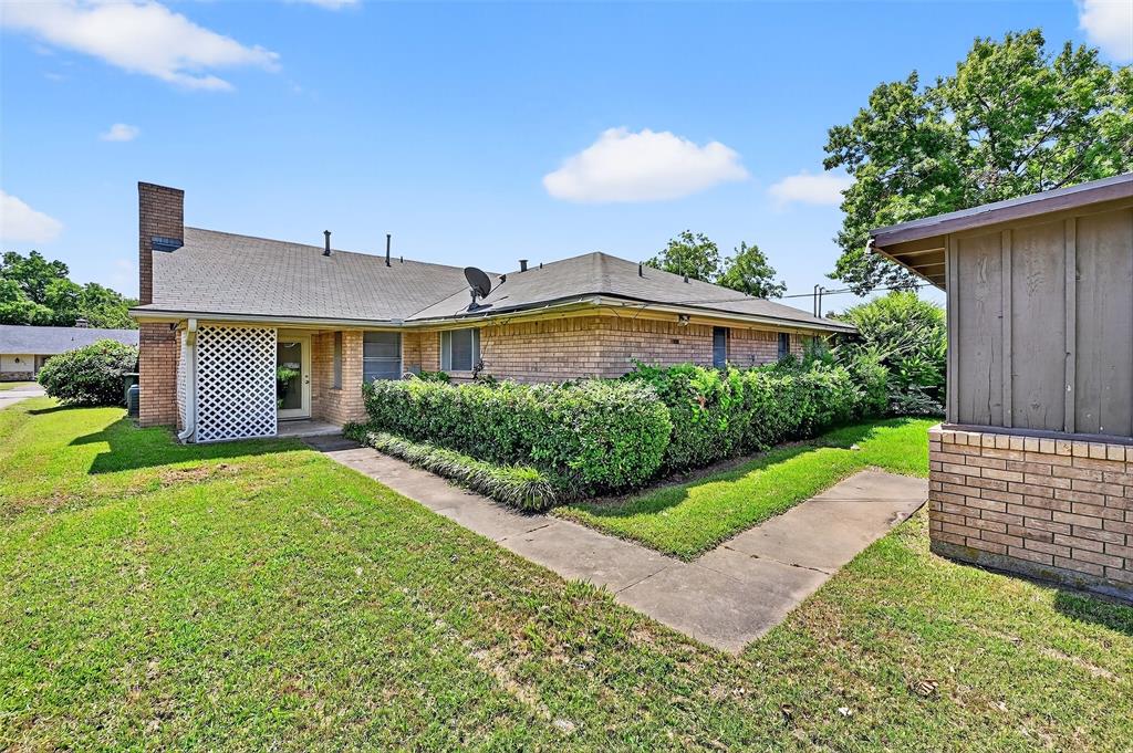 Westwood 6th Add - Residential Lease