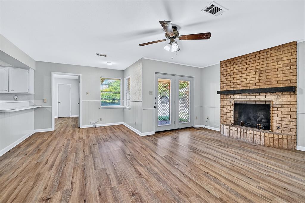 Westwood 6th Add - Residential Lease