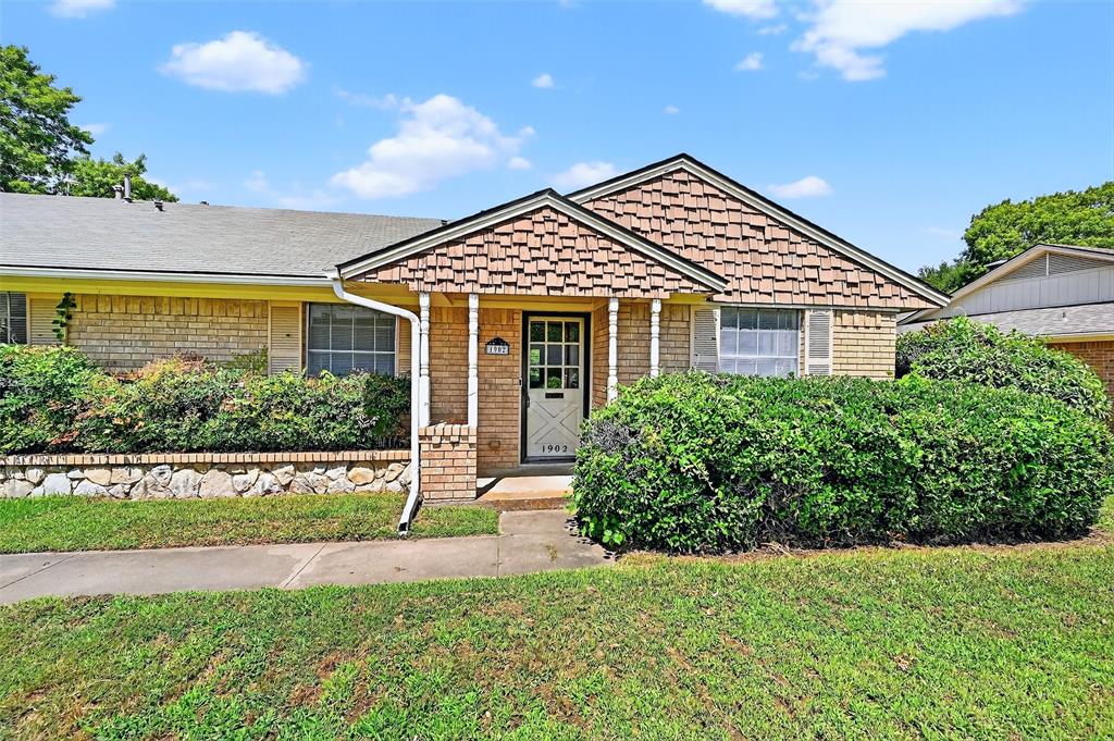 Westwood 6th Add - Residential Lease