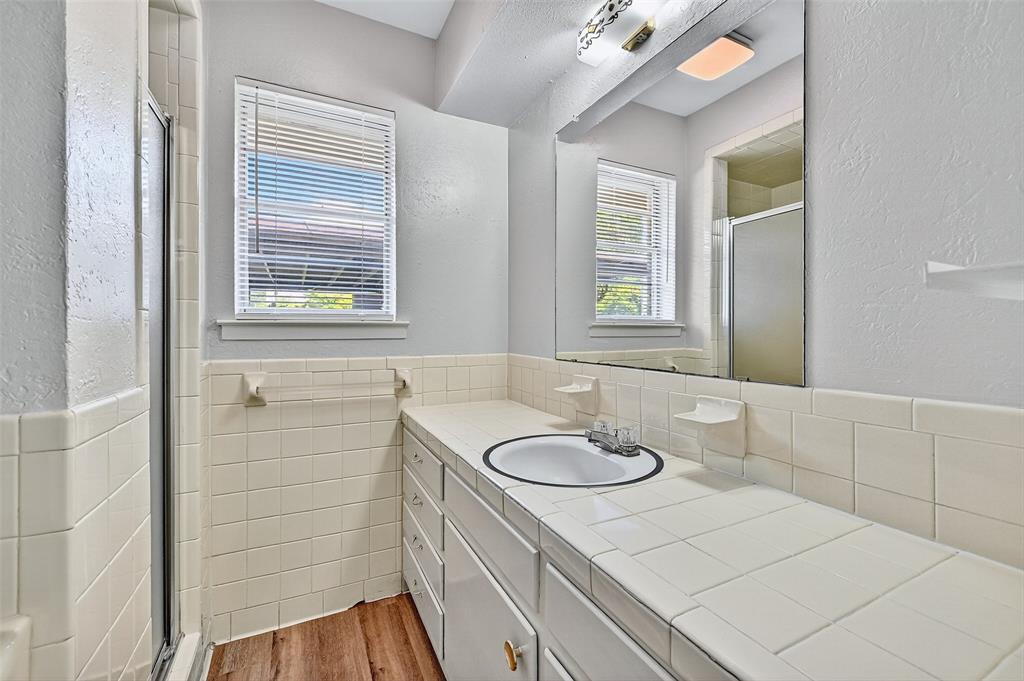 Westwood 6th Add - Residential Lease