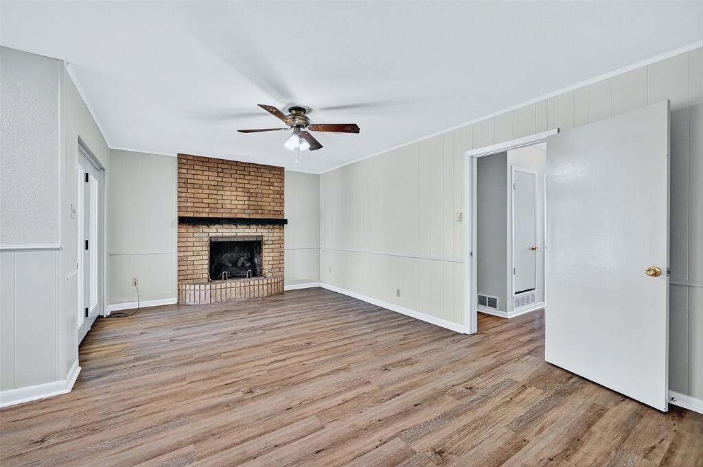 Westwood 6th Add - Residential Lease