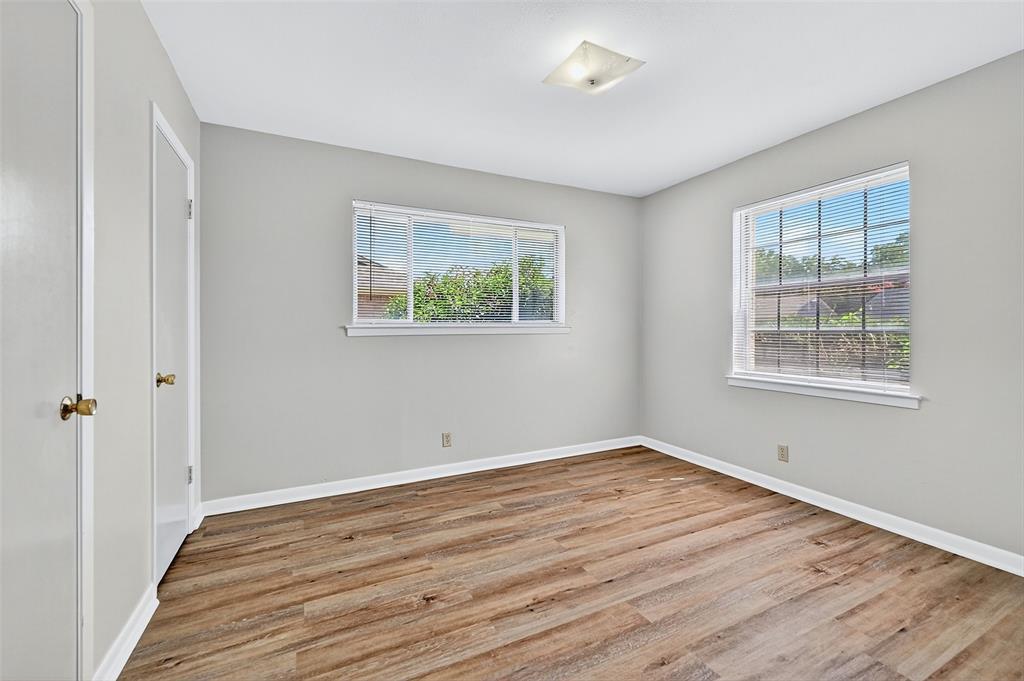 Westwood 6th Add - Residential Lease