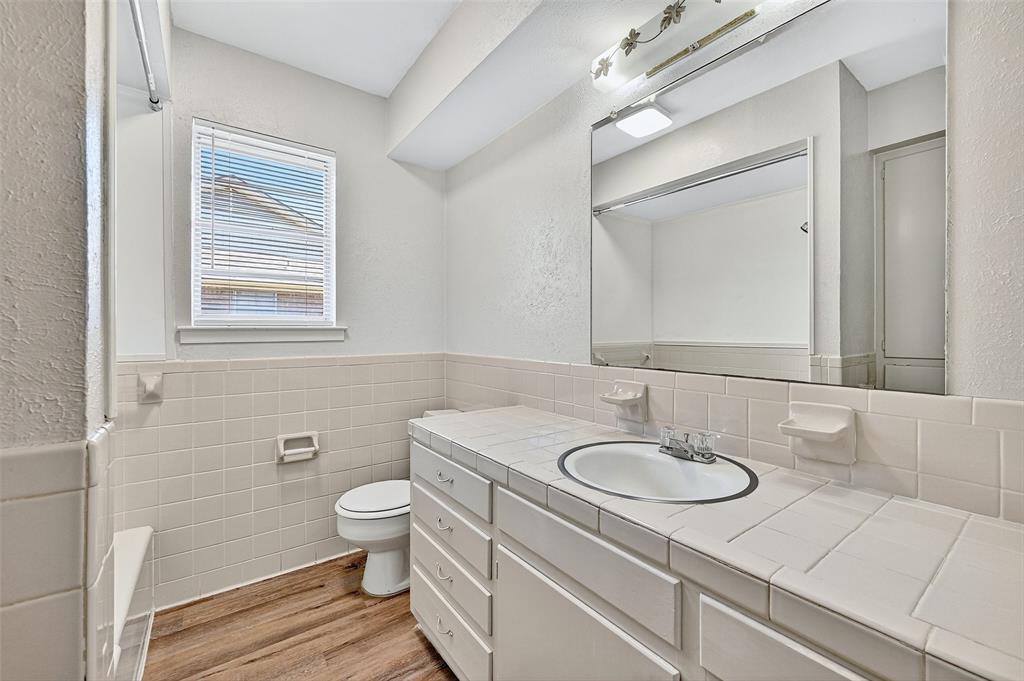 Westwood 6th Add - Residential Lease