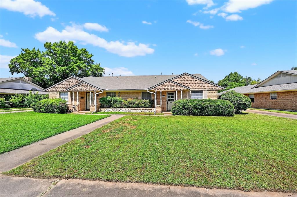 Westwood 6th Add - Residential Lease