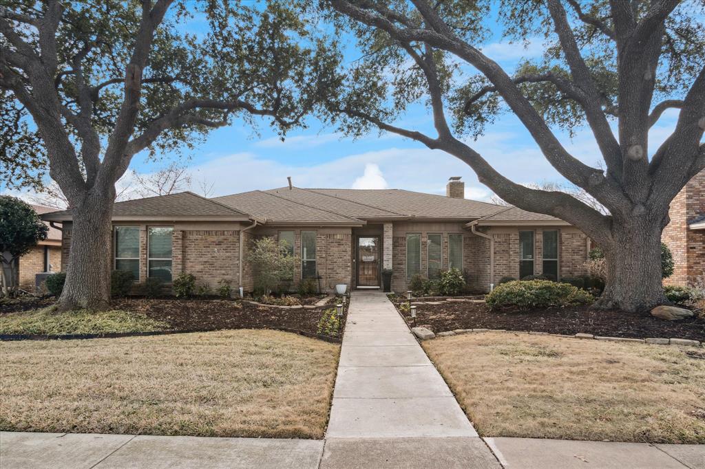 1536 Copper Creek Drive