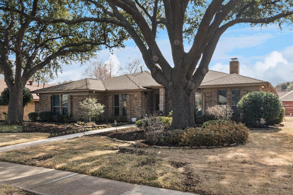 1536 Copper Creek Drive