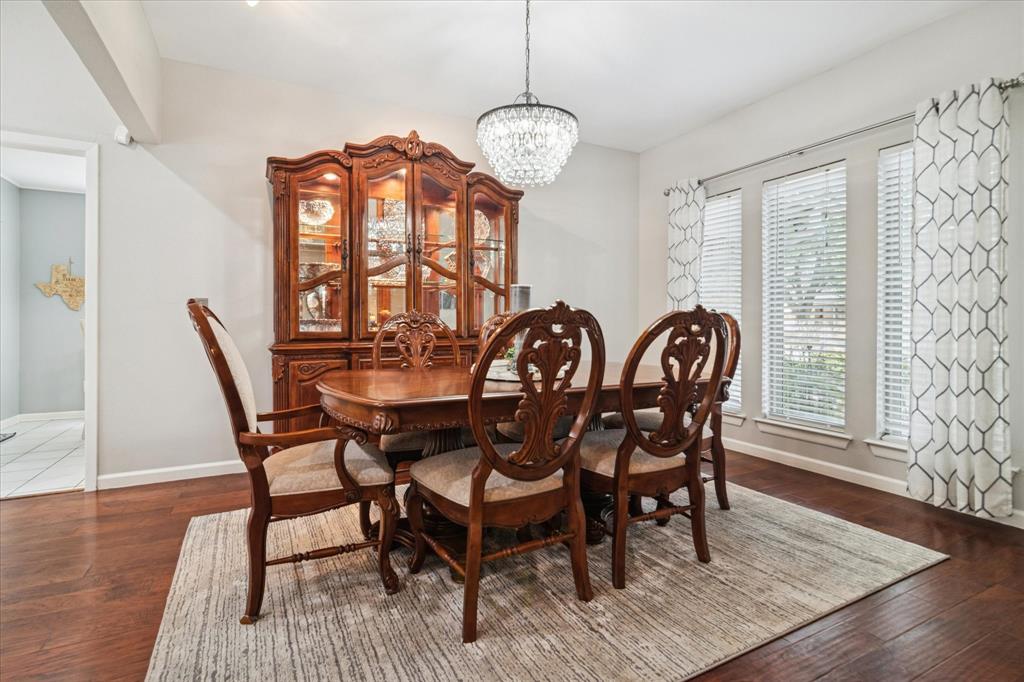 1536 Copper Creek Drive