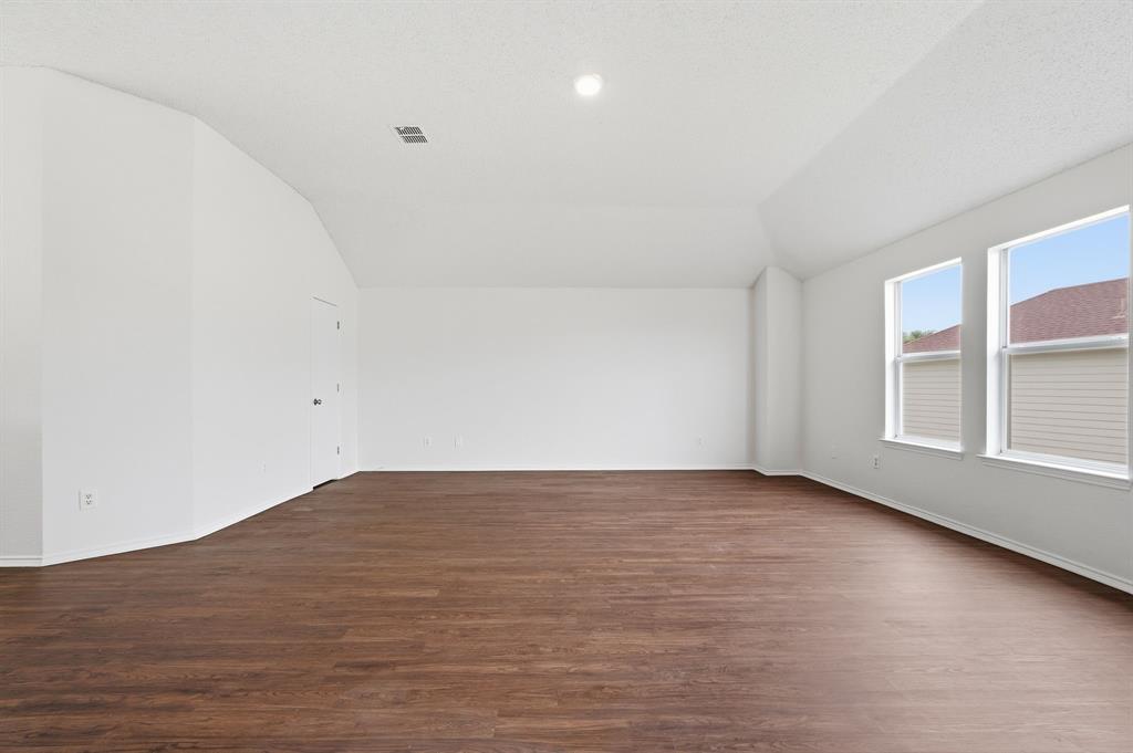 South Ridge Hills Add - Residential