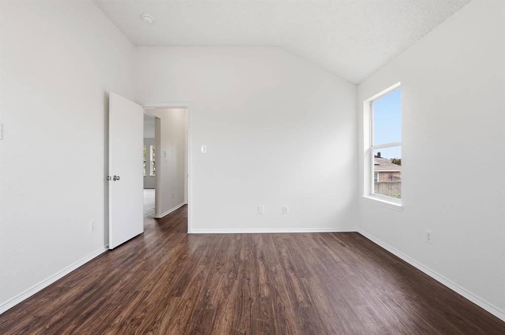 South Ridge Hills Add - Residential