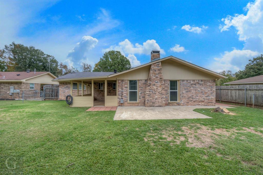 Sun City Sub - Residential