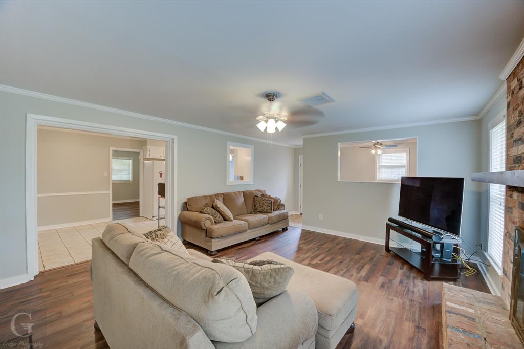 Sun City Sub - Residential