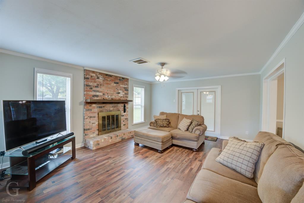 Sun City Sub - Residential