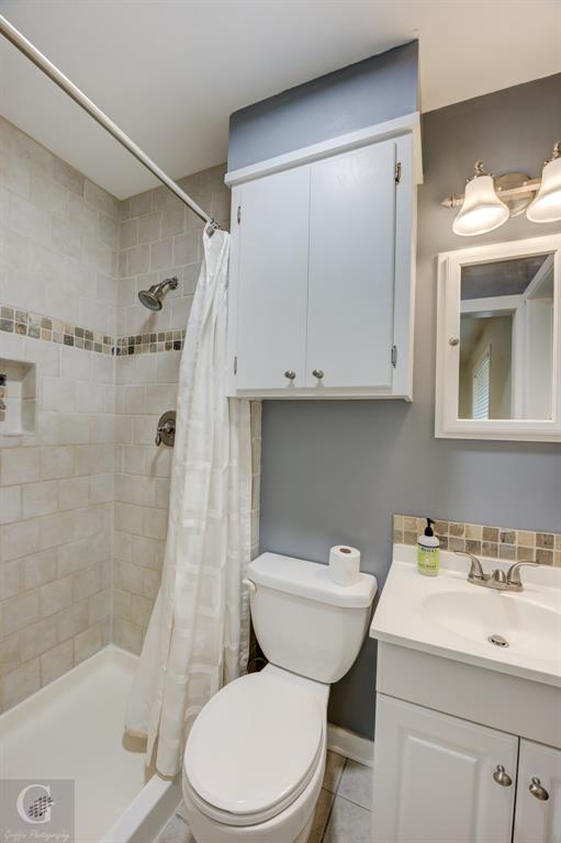 Sun City Sub - Residential