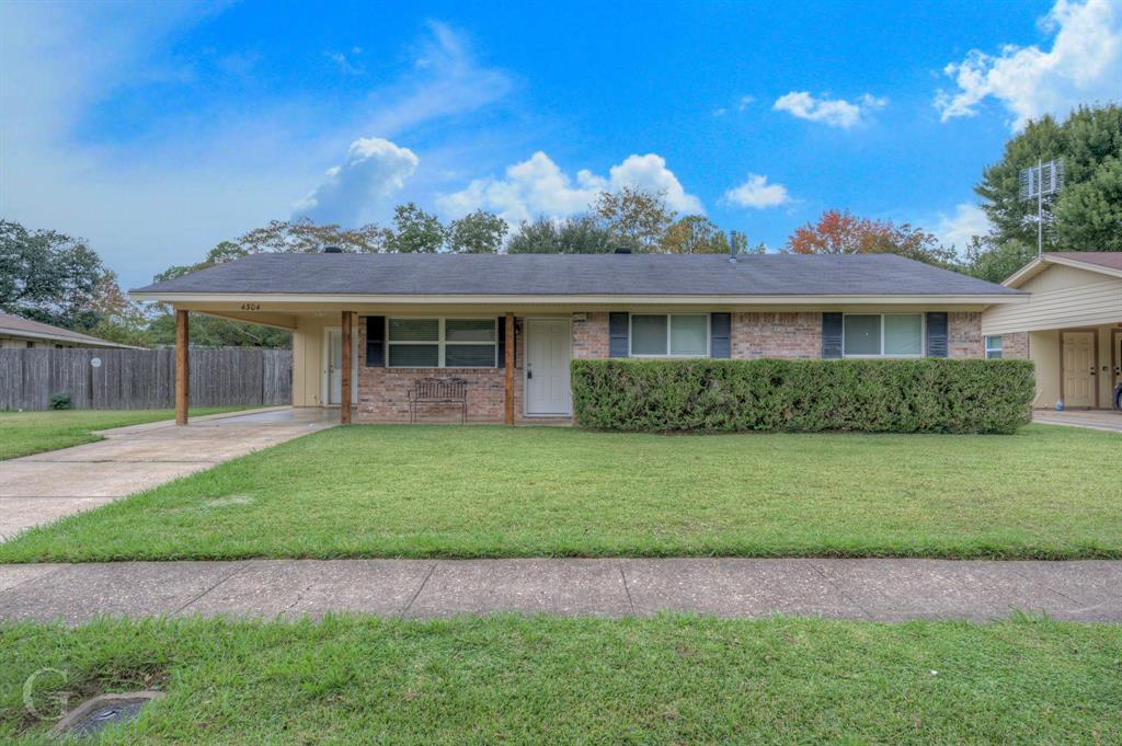 Sun City Sub - Residential