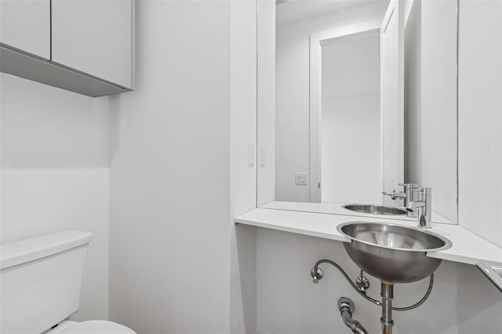 Lofts on Cedar Springs - Residential